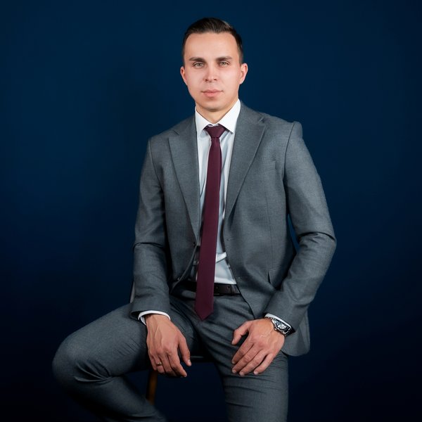 Косован Максим